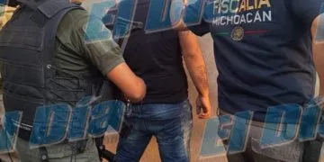 Fiscalía Michoacán, Sede Del Xii Concurso Nacional De Juicios Simulados Entre Fiscalías Mexicanas