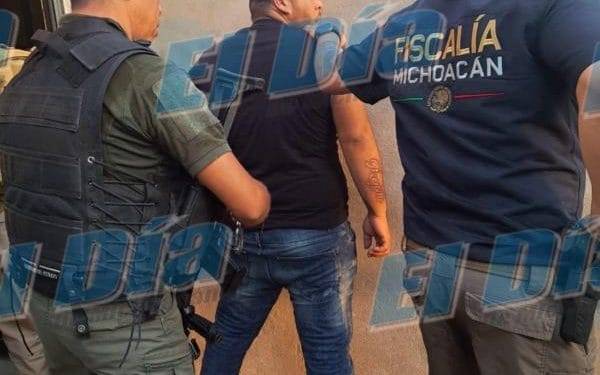 Fiscalía Michoacán, sede del XII Concurso Nacional de Juicios Simulados entre Fiscalías Mexicanas