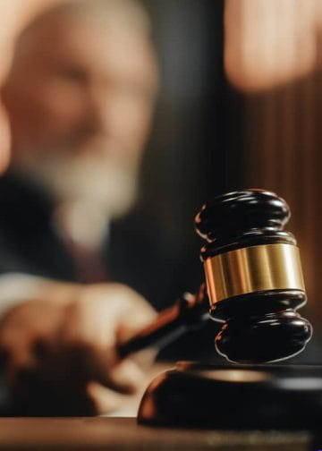 Vinculan a proceso a Oscar Agustín, presunto responsable de robo de una motocicleta en Apatzingán