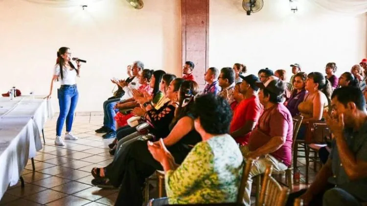 Se Blindarán Las Áreas Recaudatorias Del Gobierno Municipal: Blanca Álvarez