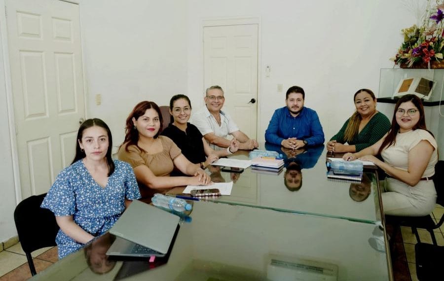 Se mantiene coordinacion con Semigrante | El Día de Michoacán