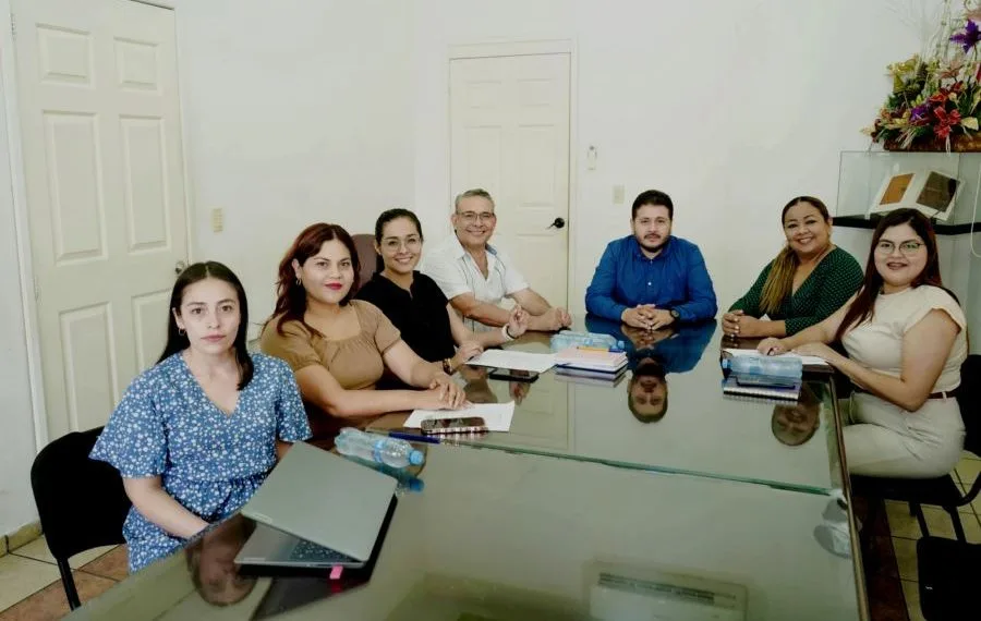 Se Mantiene Coordinacion Con Semigrante - El Día De Michoacán