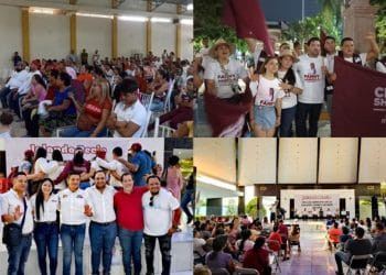 Familia Silva se declara abiertamente en favor de Fanny Arreola