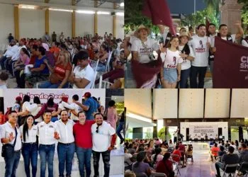 Familia Silva Se Declara Abiertamente En Favor De Fanny Arreola