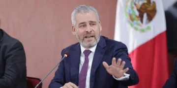 Segun Bedolla Baja 45 Homicidio Contra Mujeres - El Día De Michoacán