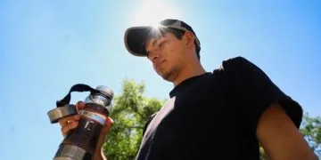 Blanca Álvarez Lanza Eje 2 De Su Campaña: Desarrollo Integral De Los Jóvenes