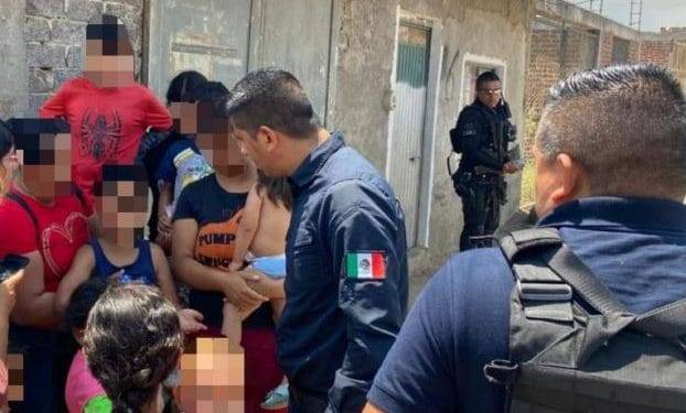 Destruye más de dos toneladas de Cocaína en LC