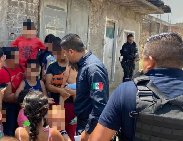 Sitec Localiza A Un Niño Víctima De Secuestro Virtual En Uruapan 19 Sitec Localiza A Un Niño Víctima De Secuestro Virtual En Uruapan