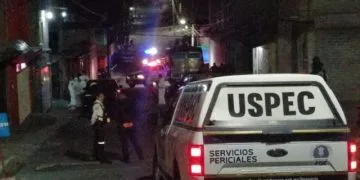 Uspec Morelia Por La Noche - El Día De Michoacán