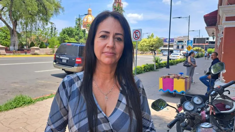 Se Mantiene La Tradición De Llevar Regalos Por El “Día Del Niño”: Verónica Castellanos 19 Se Mantiene La Tradición De Llevar Regalos Por El “Día Del Niño”: Verónica Castellanos