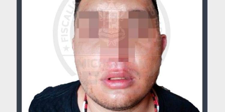 Vinculan a proceso a Oscar Agustín, presunto responsable de robo de una motocicleta en Apatzingán 1 Vinculan a proceso a Oscar Agustín, presunto responsable de robo de una motocicleta en Apatzingán