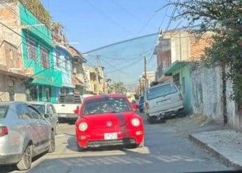 asesinados en Morelia - El día de Michoacán