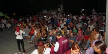 Por Mis Acciones Respondo Yo, Quienes Nos Antecedieron En El Cargo, Que Respondan Por Sus Actos: Fanny Arreola