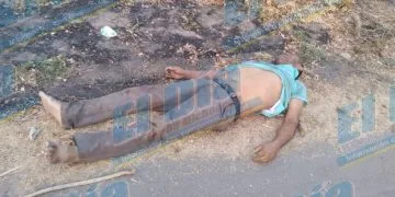 Intento Suicidarse, Guardia Civil Lo Detiene Y Lo Envía A Recibir Ayuda A Salud Mental