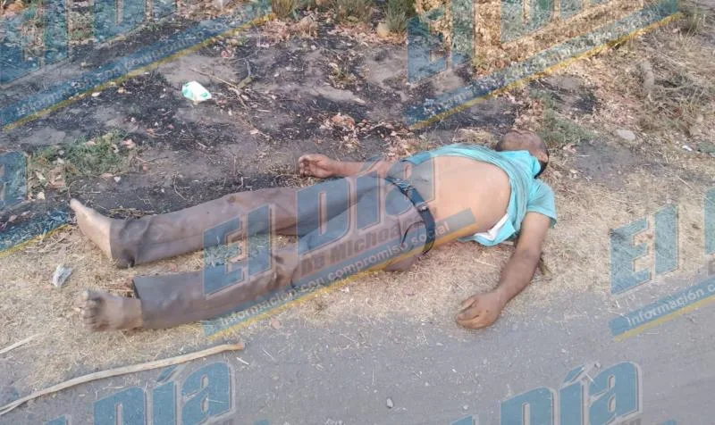 Localizan Segundo Cadáver Del Día En La Colonia El Varillero; Podría Tratarse De Un Infarto 19 Localizan Segundo Cadáver Del Día En La Colonia El Varillero; Podría Tratarse De Un Infarto