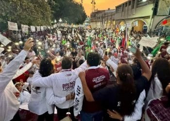 Listo distrito 23 para la jornada electoral: Neftalí Jiménez