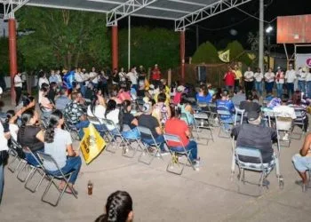 Culpables Federico Manuel M., Y Alejandro Uriel R., Del Homicidio De Un Policía De Investigación, Ocurrido En 2021