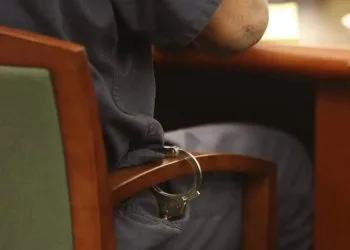 Vinculan A Proceso A Oscar Agustín, Presunto Responsable De Robo De Una Motocicleta En Apatzingán