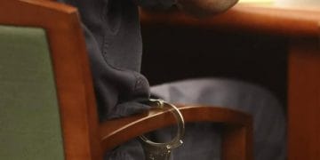 Vinculan A Proceso A Oscar Agustín, Presunto Responsable De Robo De Una Motocicleta En Apatzingán