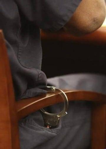 Vinculan a proceso a Oscar Agustín, presunto responsable de robo de una motocicleta en Apatzingán