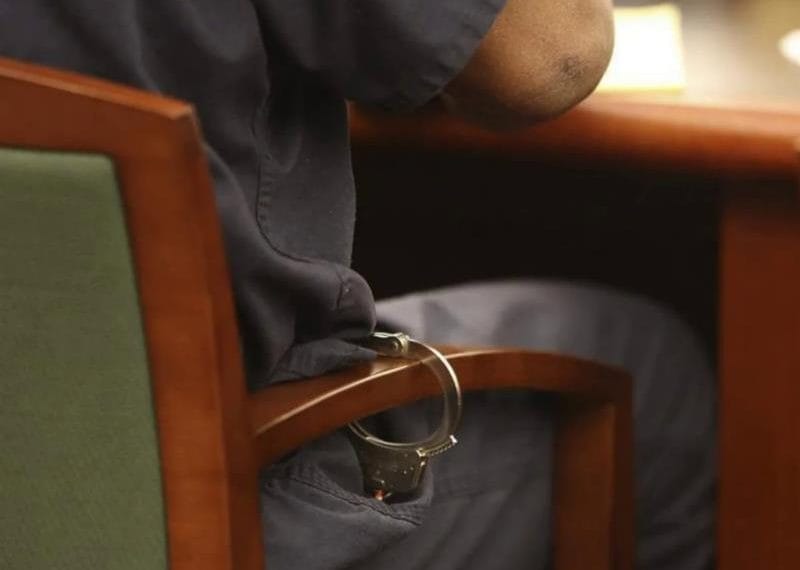 detenido en audiencia con el juez | El Día de Michoacán
