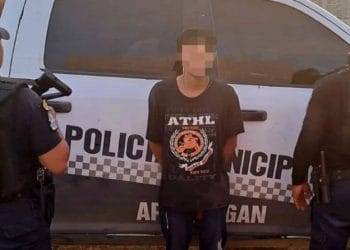 Aseguran 2 vehículos y un chasis con reporte de robo y alteraciones en sus medios de identificación