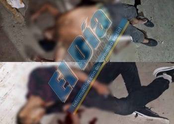 Aseguran 2 vehículos y un chasis con reporte de robo y alteraciones en sus medios de identificación