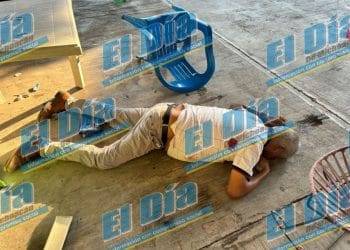Por calor, SSM lleva a Apatzingán brigadas médicas