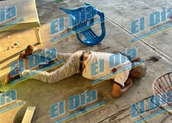 Por Calor, Ssm Lleva A Apatzingán Brigadas Médicas