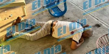 Por Calor, Ssm Lleva A Apatzingán Brigadas Médicas