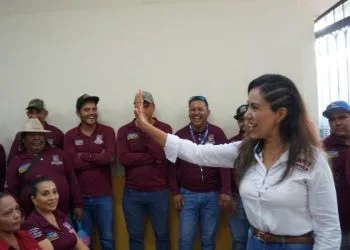 Fiscalía Michoacán, Sede Del Xii Concurso Nacional De Juicios Simulados Entre Fiscalías Mexicanas