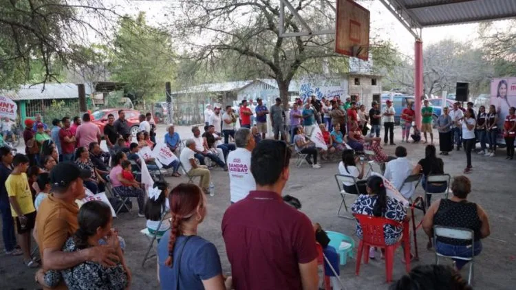 Desde El Ayuntamiento Vamos A Crear Oportunidades Para Que La Gente No Se Vaya De Apatzingán: Fanny Arreola 21 Aseguran 2 Vehículos Y Un Chasis Con Reporte De Robo Y Alteraciones En Sus Medios De Identificación