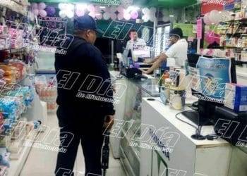 Felicita Fanny Arreola a las madres de Apatzingán; su compromiso es con ellas