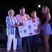 Madres De Familia Disfrutan El Festival Con Música Y Regalos En Apatzingán 5 Festival Con Musica Y Regalos En Apatzingan - El Día De Michoacán