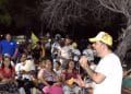 “Fuerza Y Corazón Por México”, La Única Que Garantiza Un Beneficio Colectivo: Paco Huacus 31 Tiran Cadáver Envuelto En Cobijas Bajo Del Puente De San Antonio En Apatzingán