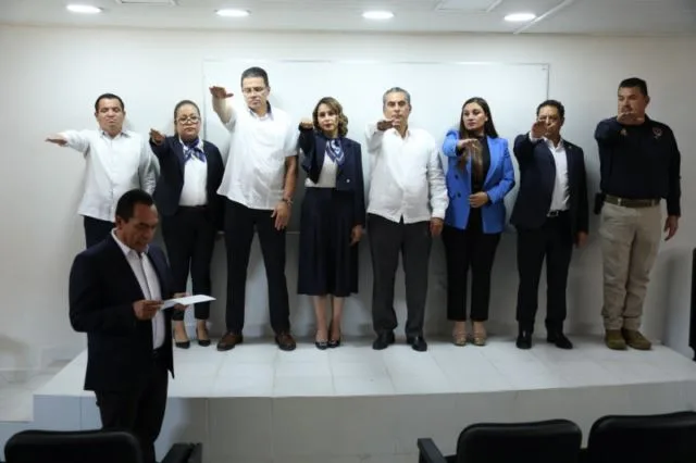 Destruye Más De Dos Toneladas De Cocaína En Lc