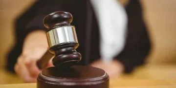 Culpables Federico Manuel M., Y Alejandro Uriel R., Del Homicidio De Un Policía De Investigación, Ocurrido En 2021