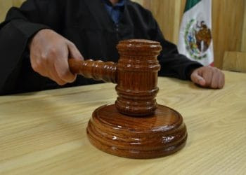 Culpables Federico Manuel M., Y Alejandro Uriel R., Del Homicidio De Un Policía De Investigación, Ocurrido En 2021