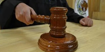 Culpables Federico Manuel M., Y Alejandro Uriel R., Del Homicidio De Un Policía De Investigación, Ocurrido En 2021