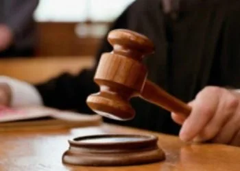 Culpables Federico Manuel M., Y Alejandro Uriel R., Del Homicidio De Un Policía De Investigación, Ocurrido En 2021