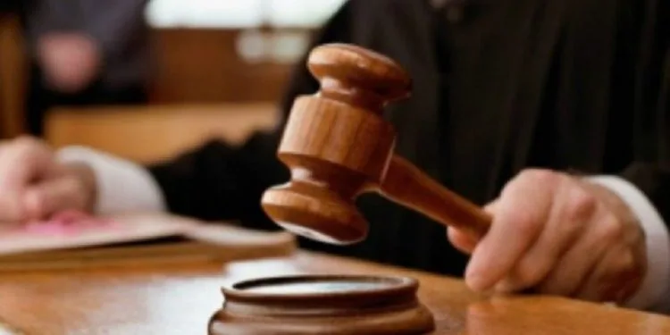 Culpables Federico Manuel M., Y Alejandro Uriel R., Del Homicidio De Un Policía De Investigación, Ocurrido En 2021