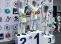 Ganan 8 Medallas Niñas Y Niños Del Dif Michoacán En Torneo De Judo 29 Por Calor, Ssm Lleva A Apatzingán Brigadas Médicas