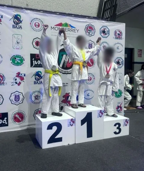 Ganan 8 Medallas Niñas Y Niños Del Dif Michoacán En Torneo De Judo 19 Ganan 8 Medallas Niñas Y Niños Del Dif Michoacán En Torneo De Judo