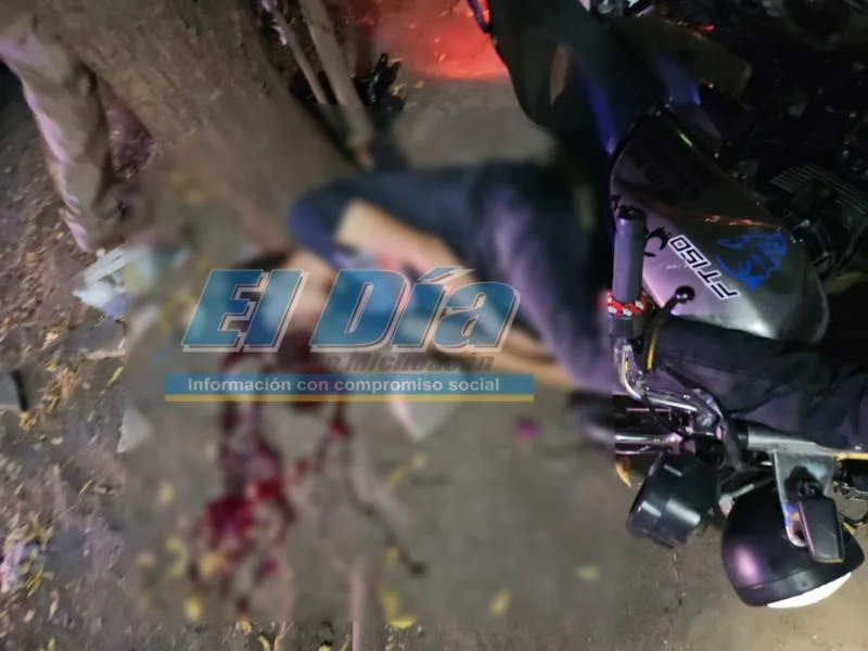 Menores Ejecutados Apatzingan 1 - El Día De Michoacán