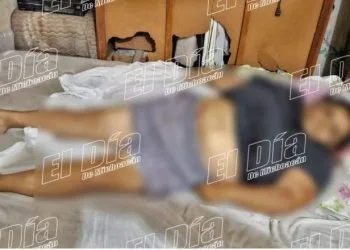 Corre Papel Y Tinta Para Michoacán: Inicia Impresión De Boletas Para El 2 De Junio