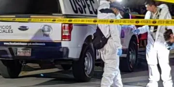 Mujer Fue Asesinada De Varios A Balazos Jacona - El Día De Michoacán