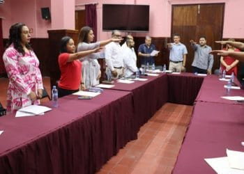 En cateo, asegura Fiscalía General droga y detiene a una persona relacionada en conductas ilícitas, en Morelia