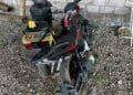 Recupera Fge Mercancia Robada Y 2 Motocicletas En Maravatio - El Día De Michoacán