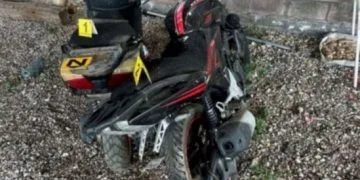 Recupera Fge Mercancia Robada Y 2 Motocicletas En Maravatio - El Día De Michoacán