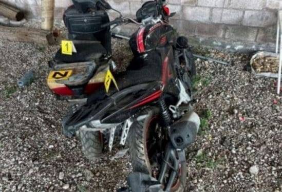 Aseguran inmueble en Maravatío y recupera FGE mercancía robada y dos motocicletas 1 recupera FGE mercancia robada y 2 motocicletas en Maravatio - El día de Michoacán